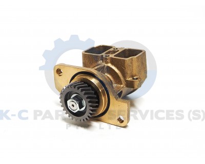 JPR-YM06LPB Seawater Pump